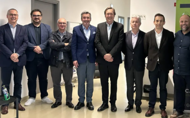 IPVC reconduzido na liderança do Centro Tecnológico Industrial com foco na inovação e novas instalações