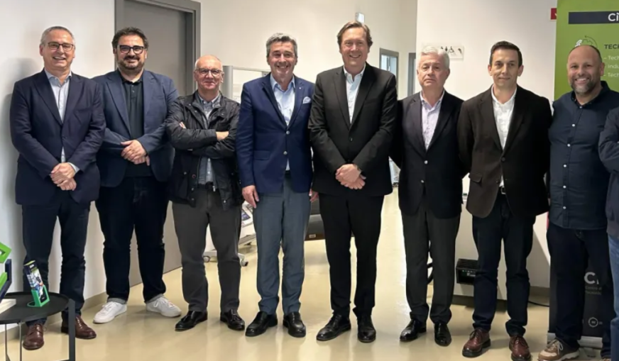 IPVC reconduzido na liderança do Centro Tecnológico Industrial com foco na inovação e novas instalações