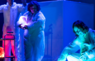 Cinco grupos de teatro amador chegam à final de Valença do FITAVALE
