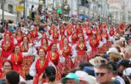 VianaFestas participa às autoridades cerca de 17 mil pedidos fraudulentos para  Desfile da Mordomia