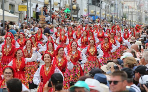 VianaFestas participa às autoridades cerca de 17 mil pedidos fraudulentos para  Desfile da Mordomia