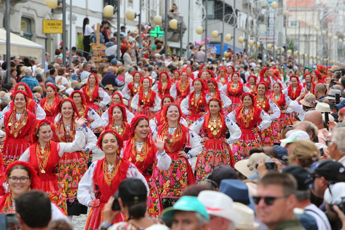 VianaFestas participa às autoridades cerca de 17 mil pedidos fraudulentos para  Desfile da Mordomia