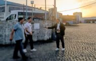 PCP apela à participação dos TUB- Transportes Urbanos de Braga na greve geral de 3 de junho