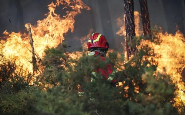 Governo quer usar IA no combate aos incêndios “ainda este ano” e admite alargar prazo de limpeza de terrenos