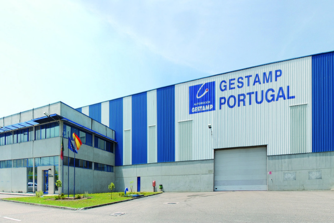 Gestamp Cerveira paralisa dois dias por salários dignos