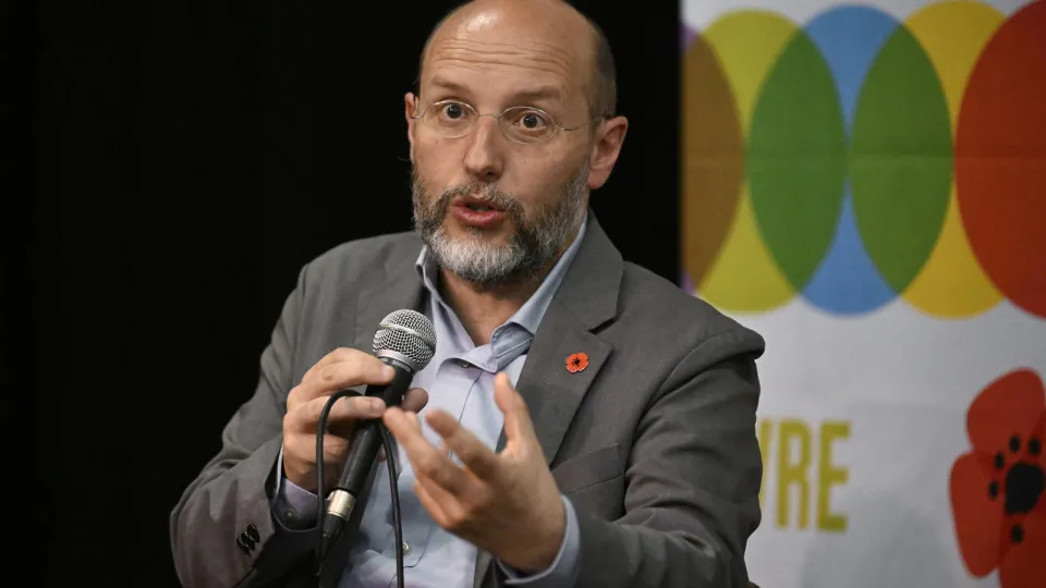 Rui Tavares alerta que pacote laboral “é apenas início da ofensiva” contra direitos constitucionais