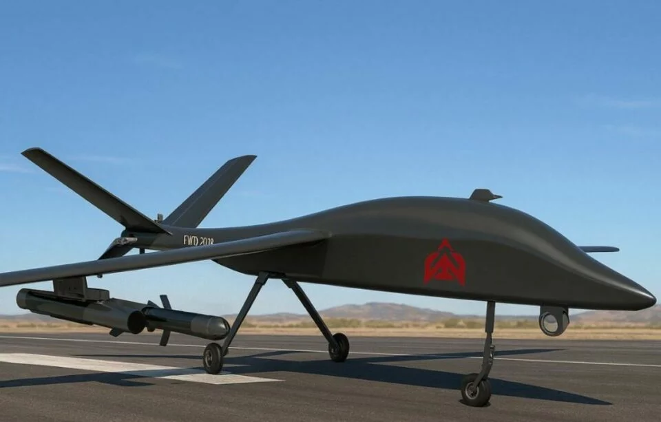 Indianos juntam-se a empresa de Braga para produzir drones de defesa em Portugal