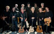 Cerveira recebe concerto “único e irrepetível” dos Resistência