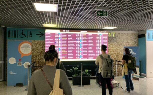 ÚLTIMA HORA. Primeiro caso suspeito de hantavírus entrou nas urgências em Lisboa