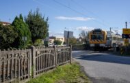 Eliminação de passagens de nível em Barcelos avança em junho