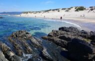 Minho conquista 21 praias de ‘Qualidade de Ouro’, mais uma que em 2025