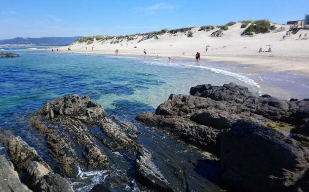 Minho conquista 21 praias de ‘Qualidade de Ouro’, mais uma que em 2025