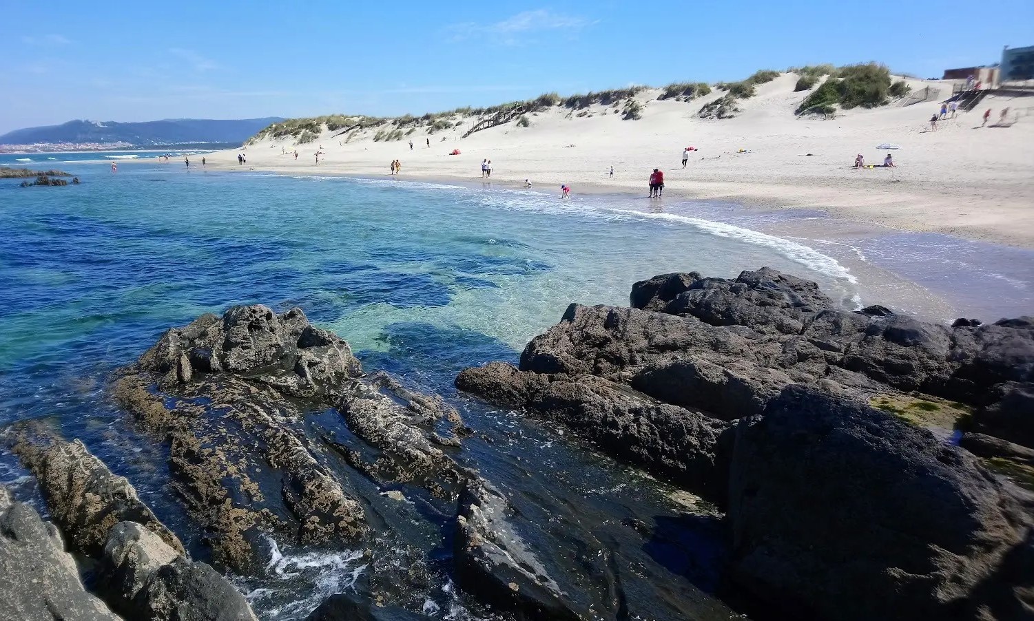 Minho conquista 21 praias de ‘Qualidade de Ouro’, mais uma que em 2025