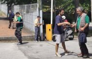 PCP mobiliza Vila Verde para greve geral de 3 de junho