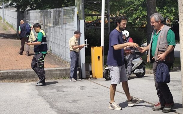 PCP mobiliza Vila Verde para greve geral de 3 de junho