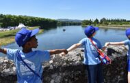 Abraço ao Rio em Ponte de Lima é esta sexta-feira
