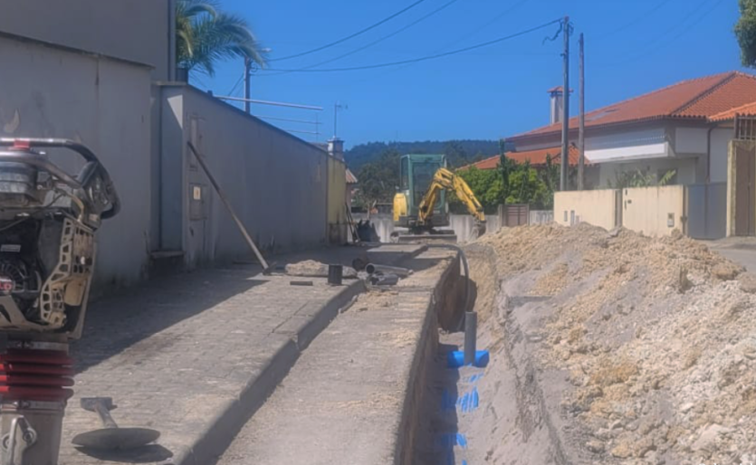 Águas do Alto Minho investe três milhões de euros no reforço do abastecimento de água