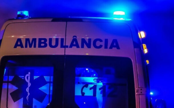 Mulher encontrada morta em Viana do Castelo será brasileira e sem-abrigo
