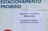    Atenção. ‘Antoninas’ fecham parques do centro de Famalicão