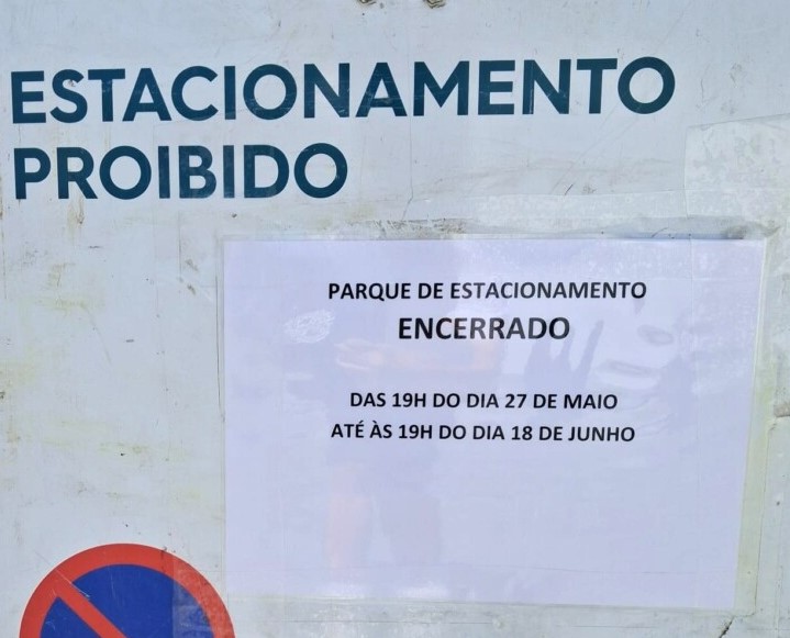    Atenção. ‘Antoninas’ fecham parques do centro de Famalicão