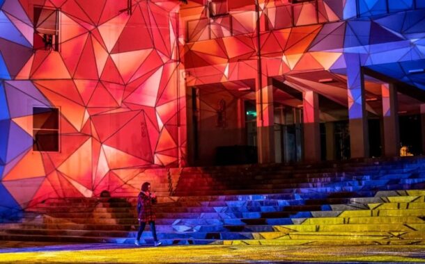 Braga recebe conferência europeia Culture Next