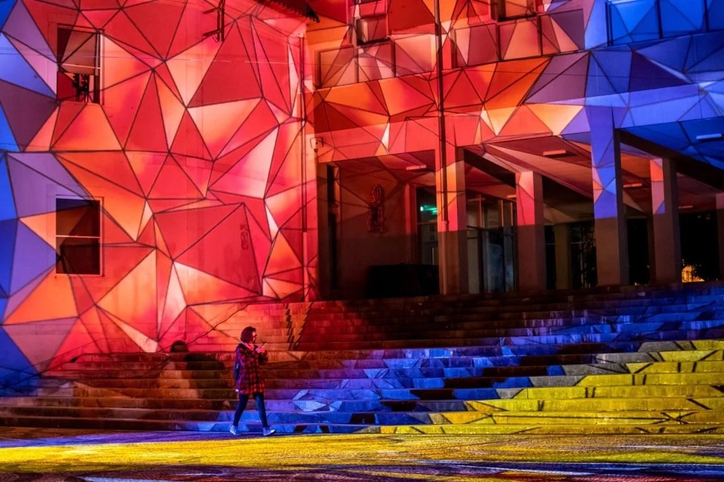 Braga recebe conferência europeia Culture Next