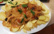 Fim de Semana do Bacalhau em 46 restaurantes de Barcelos de 15 a 17 de maio