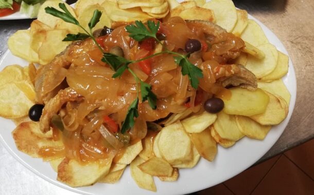 Fim de Semana do Bacalhau em 46 restaurantes de Barcelos de 15 a 17 de maio