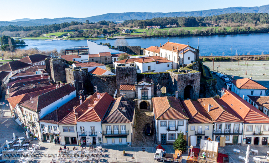 Festival de Cinema Jovem volta a Cerveira