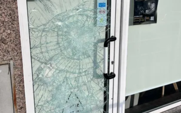 Vandalismo volta atacar Famalicão