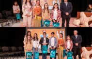 Esposende e Braga dominam final Intermunicipal de Leitura do Cávado