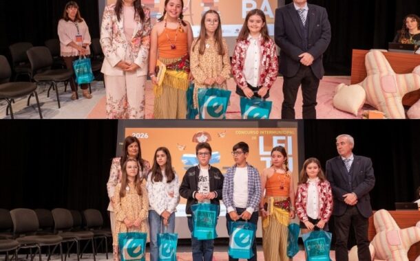 Esposende e Braga dominam final Intermunicipal de Leitura do Cávado