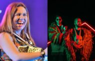 Paredes de Coura. Karetus e Cláudia Martins dão música ao festival gastronómico ‘Sabores do Rio à Serra’