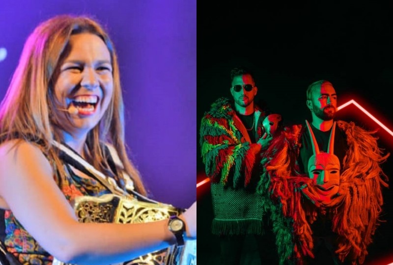 Paredes de Coura. Karetus e Cláudia Martins dão música ao festival gastronómico ‘Sabores do Rio à Serra’