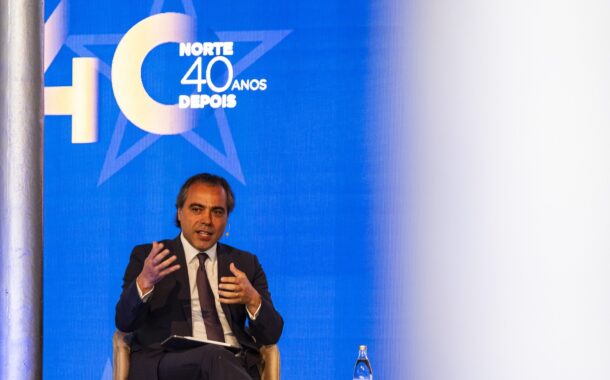 Autarca de Guimarães quer UE com maior agilidade na decisão em questões estratégicas