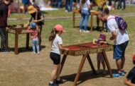 Braga celebra Dia da Criança com programa atividades para famílias entre 25 de maio e 6 de junho