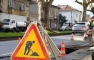 Famalicão lança obra de quase um milhão de euros para acabar com problemas na rede de água no centro da cidade