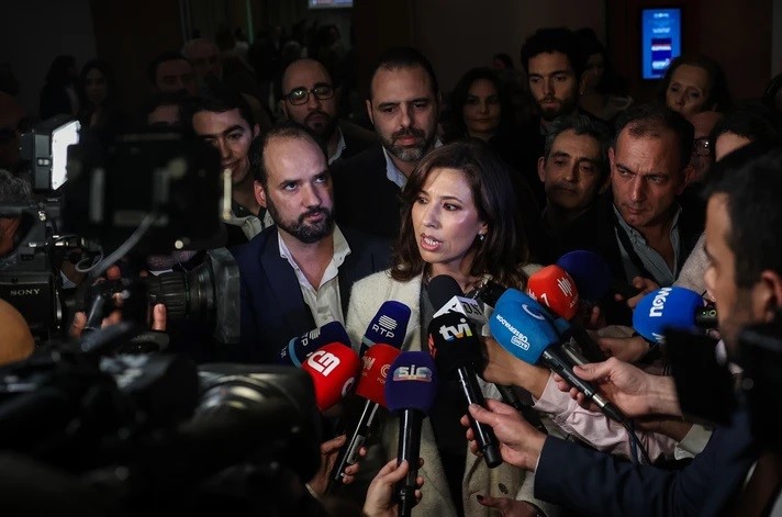 IL diz que “não é novidade” ver PS e PSD envolvidos em 