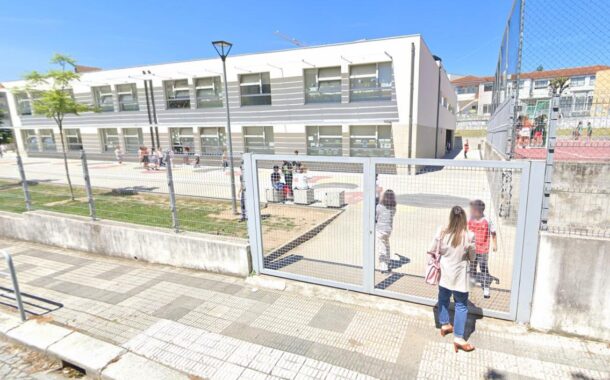 CDU Braga diz que falta de climatização na Escola de São Lázaro resulta da política de direita na Educação