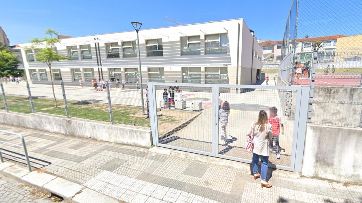 CDU Braga diz que falta de climatização na Escola de São Lázaro resulta da política de direita na Educação