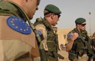 Espanha defende criação de um exército europeu