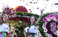Mau tempo adia Batalha das Flores em Famalicão para dia 17