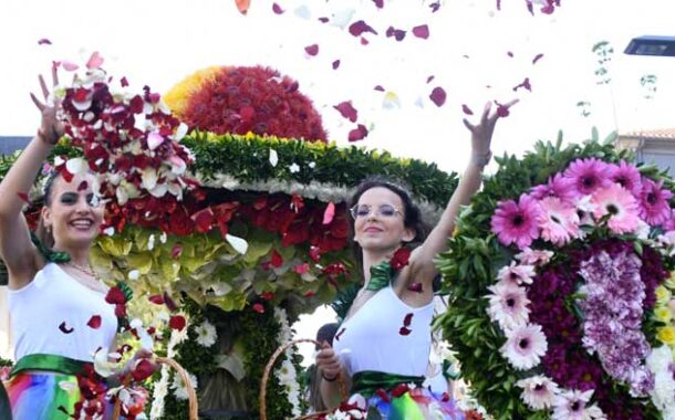 Mau tempo adia Batalha das Flores em Famalicão para dia 17