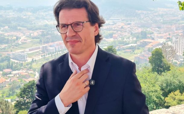 Frederico Castro desvaloriza auscultação sobre elevação a 