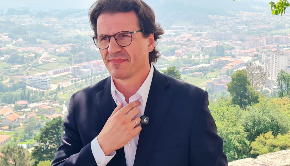 Frederico Castro desvaloriza auscultação sobre elevação a 