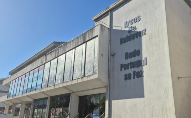 Arcos de Valdevez ganha nova Galeria Cultural de 1,6 milhões de euros
