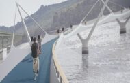 ‘Regata’ promete coexistir com Ponte Eiffel e marcar paisagem urbana de Viana do Castelo