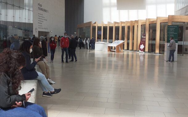 Comissão de Utentes da Saúde de Braga considera 