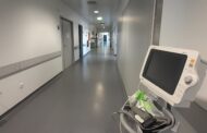 NORTE 2030 investe 4,8 milhões de euros em geradores de emergência para unidades hospitalares da região