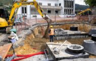 Câmara de Famalicão avança construção dos últimos 34 km para concluir rede de água
